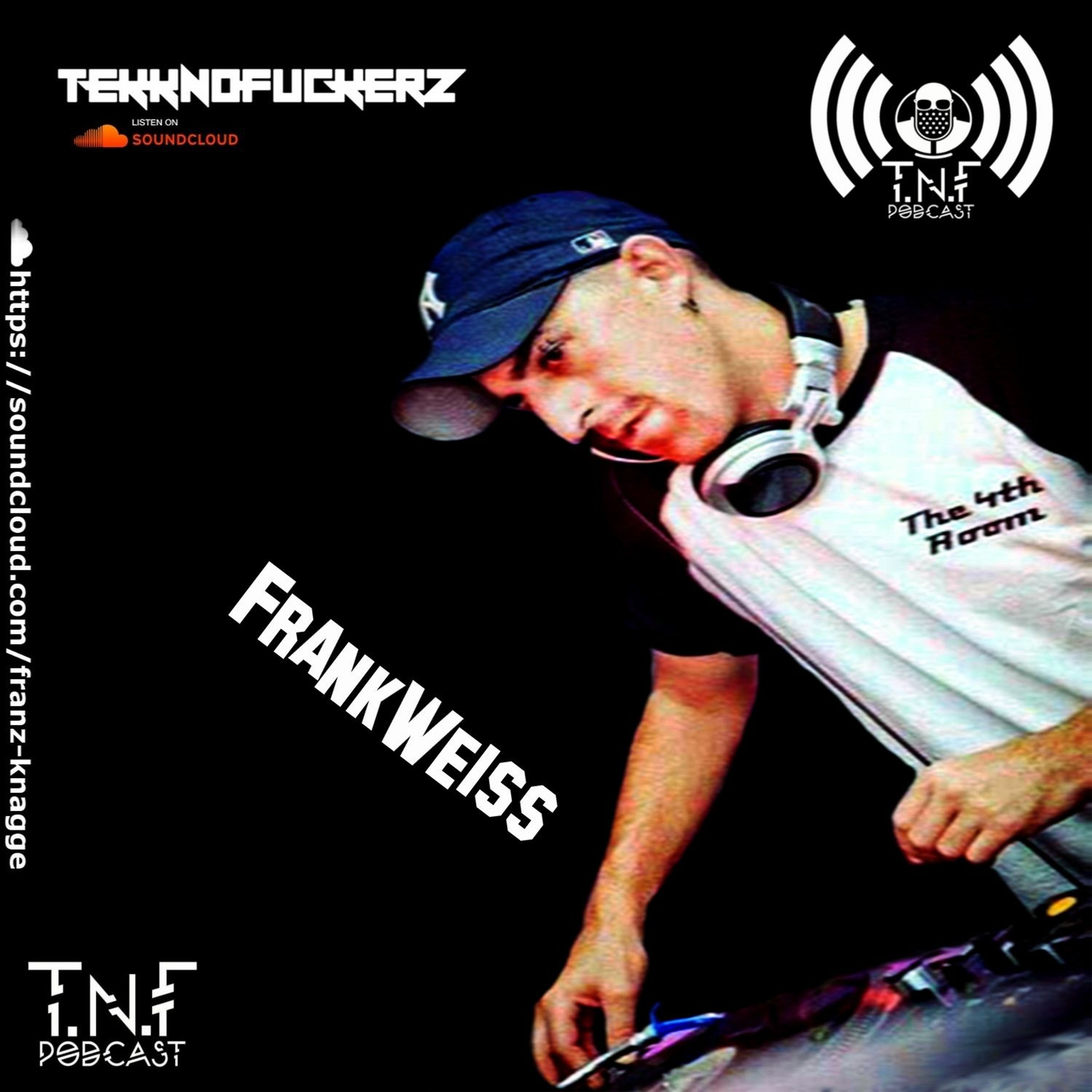 TnF Podcast