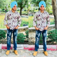 Shor Himmat Sandhu
