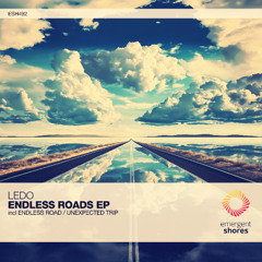 Ledo - Endless Roads (Original Mix) [ESH492]