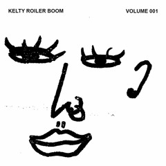 KELTY ROILER BOOM VOLUME 001
