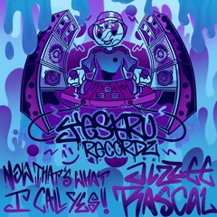 NOW THAT'S WHAT I CALL YES! VOLUME 10 - JIZZEE RASCAL - ELECTRO // ACID // TURBO TRANCE