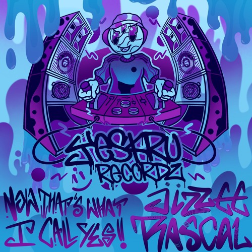 NOW THAT'S WHAT I CALL YES! VOLUME 10 - JIZZEE RASCAL - ELECTRO // ACID // TURBO TRANCE