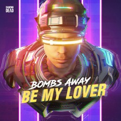 Be My Lover (Preview)