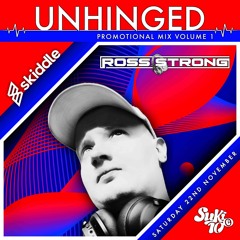 Unhinged: Volume 1