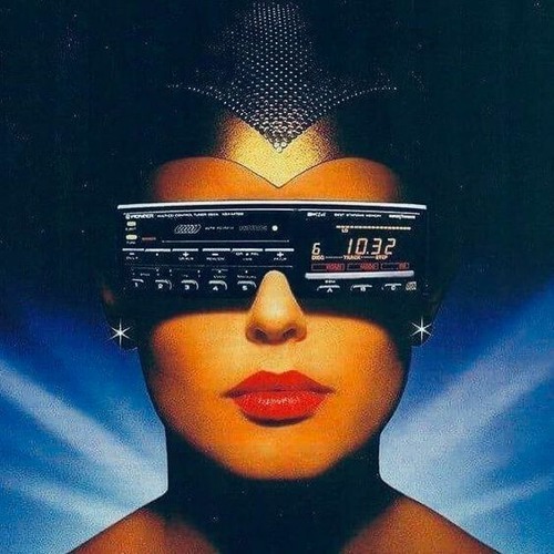 Italo Space Radio - 3/30/24