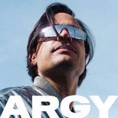 Argy - Live at Creamfields 2025 (Saturday - APEX)