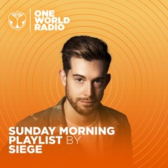 Sunday Morning Playlist - Siege