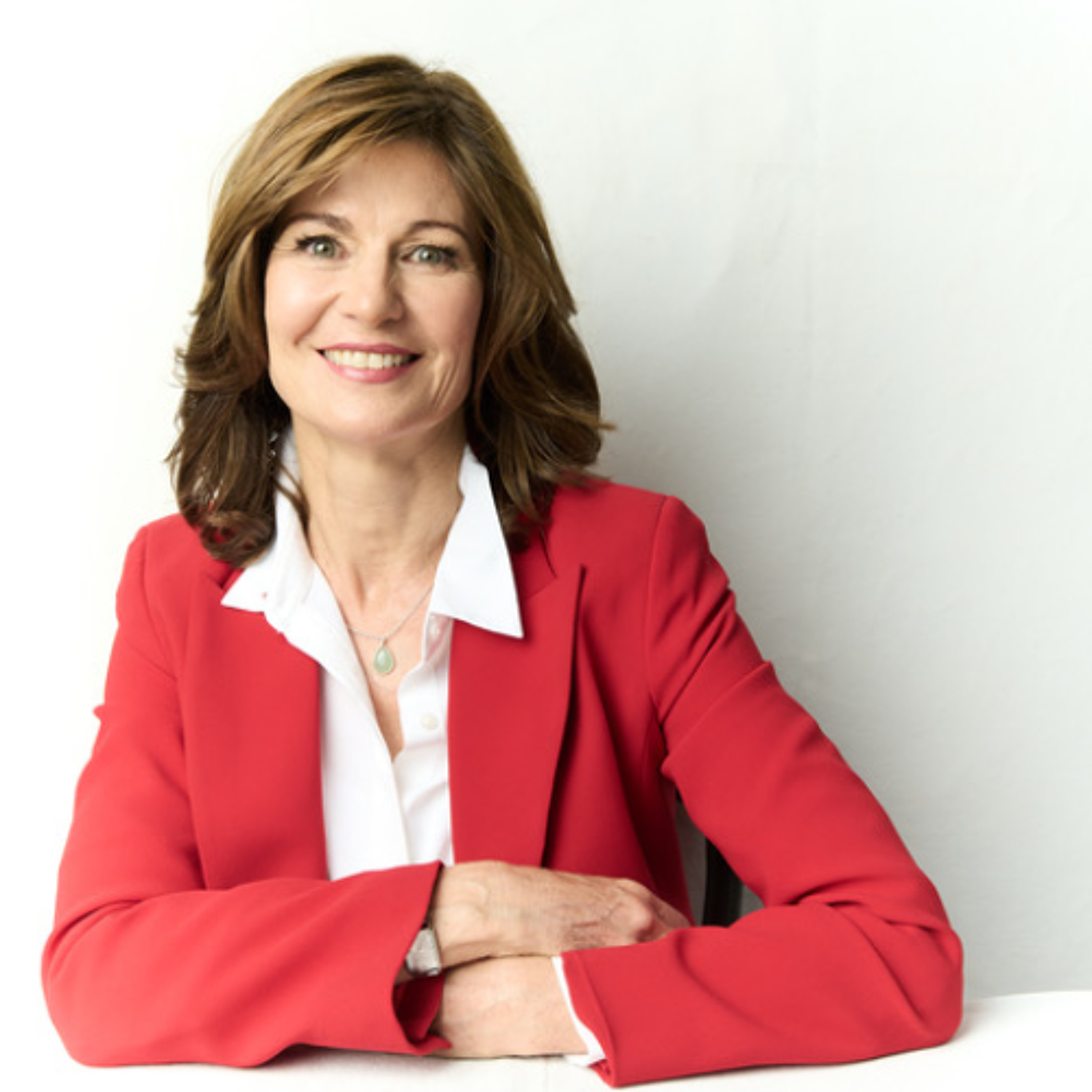 Theresa Miller on stepping up to the microphone and making an impact in 'Speak Up'