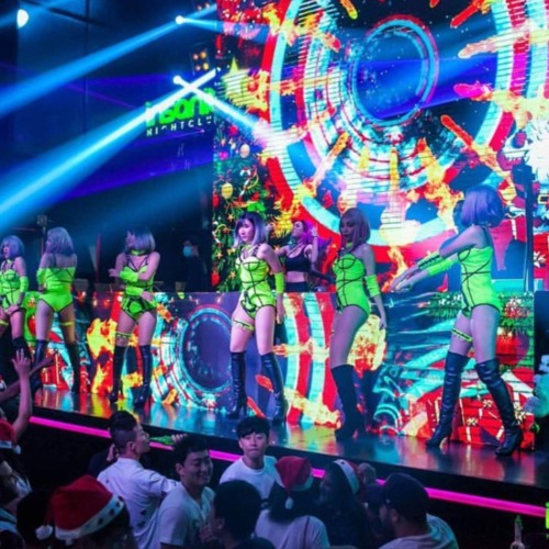 BKB BECAK TURBO ENGKOL JAKARTA FESTIVAL