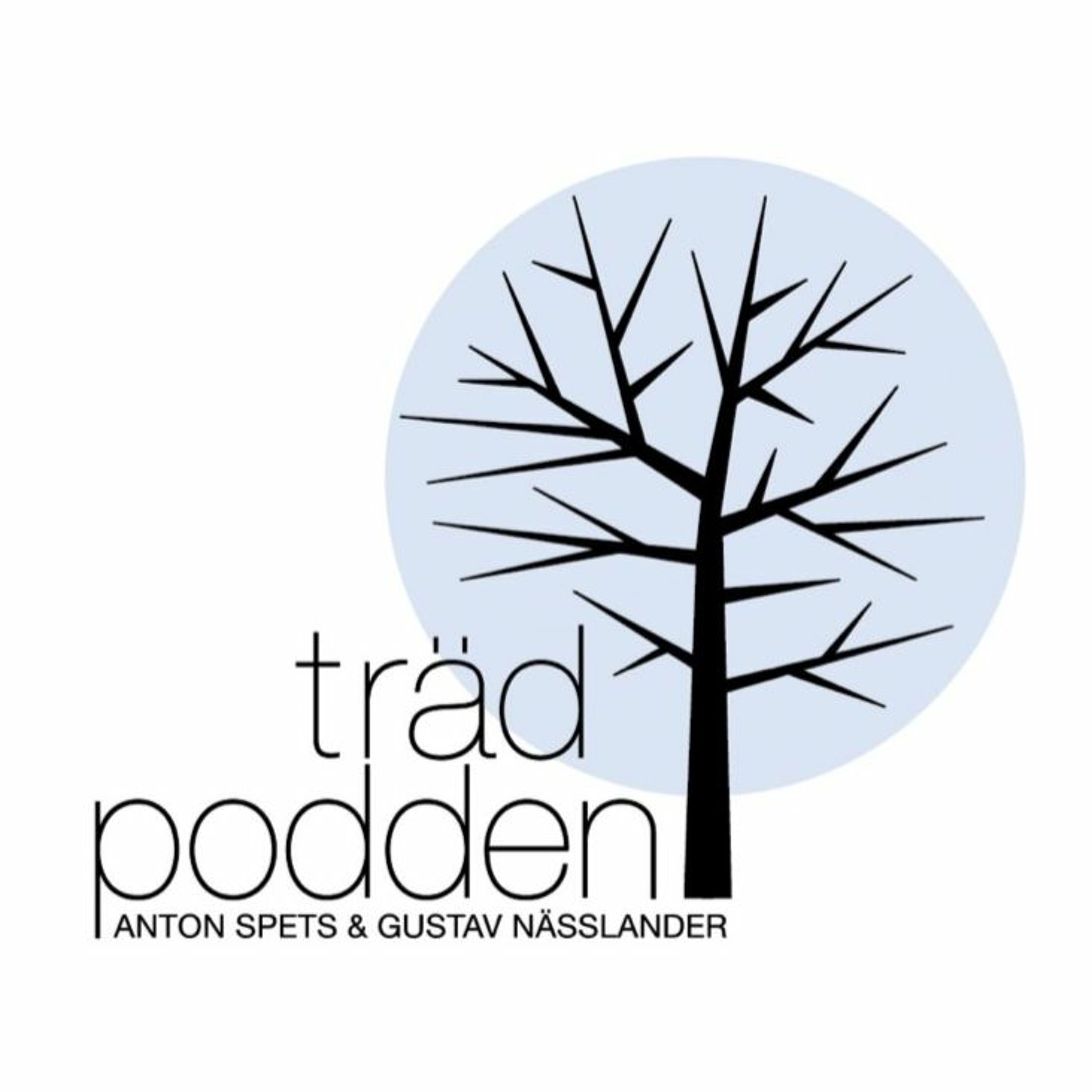 Trädpodden