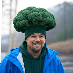 Based Broccoli 07.10.25