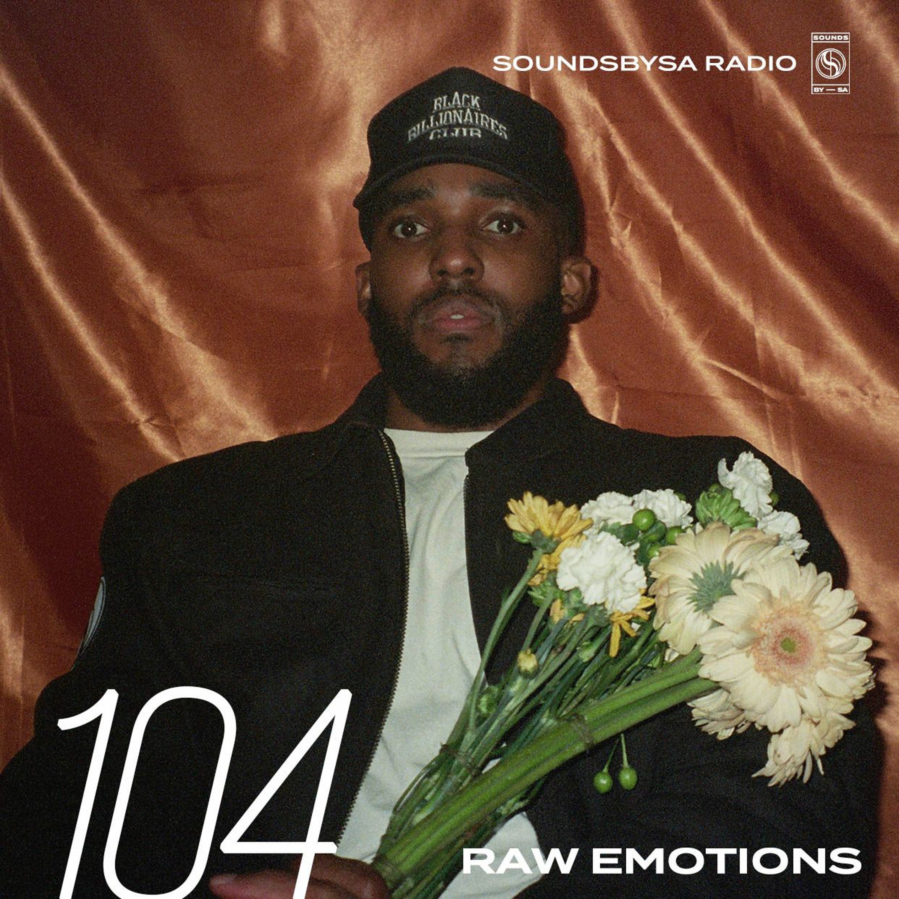 IMPULSE: Raw Emotions - Ep. 104