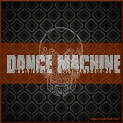 Dance Machine - Ronny Richter Edit 💙❤️