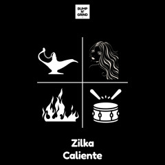 Zilka - Caliente (Radio Mix)