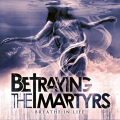 Betraying The Martyrs - Love Lost (Instrumental Cover)