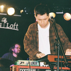 Buddy of mine (demo)