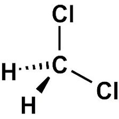 Dichloromethane
