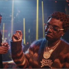 Gucci Mane, Kodak Black - King Snipe [Type Beat]