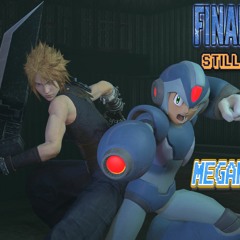 Final Fantasy 7 - Still More Fighting(Megaman X Remix)