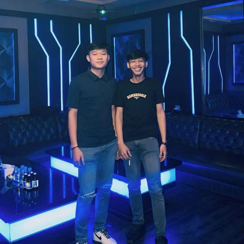 APANIH KOK ENAKK!!! #ABDLFQIH X R.A HRP X AVISAHH