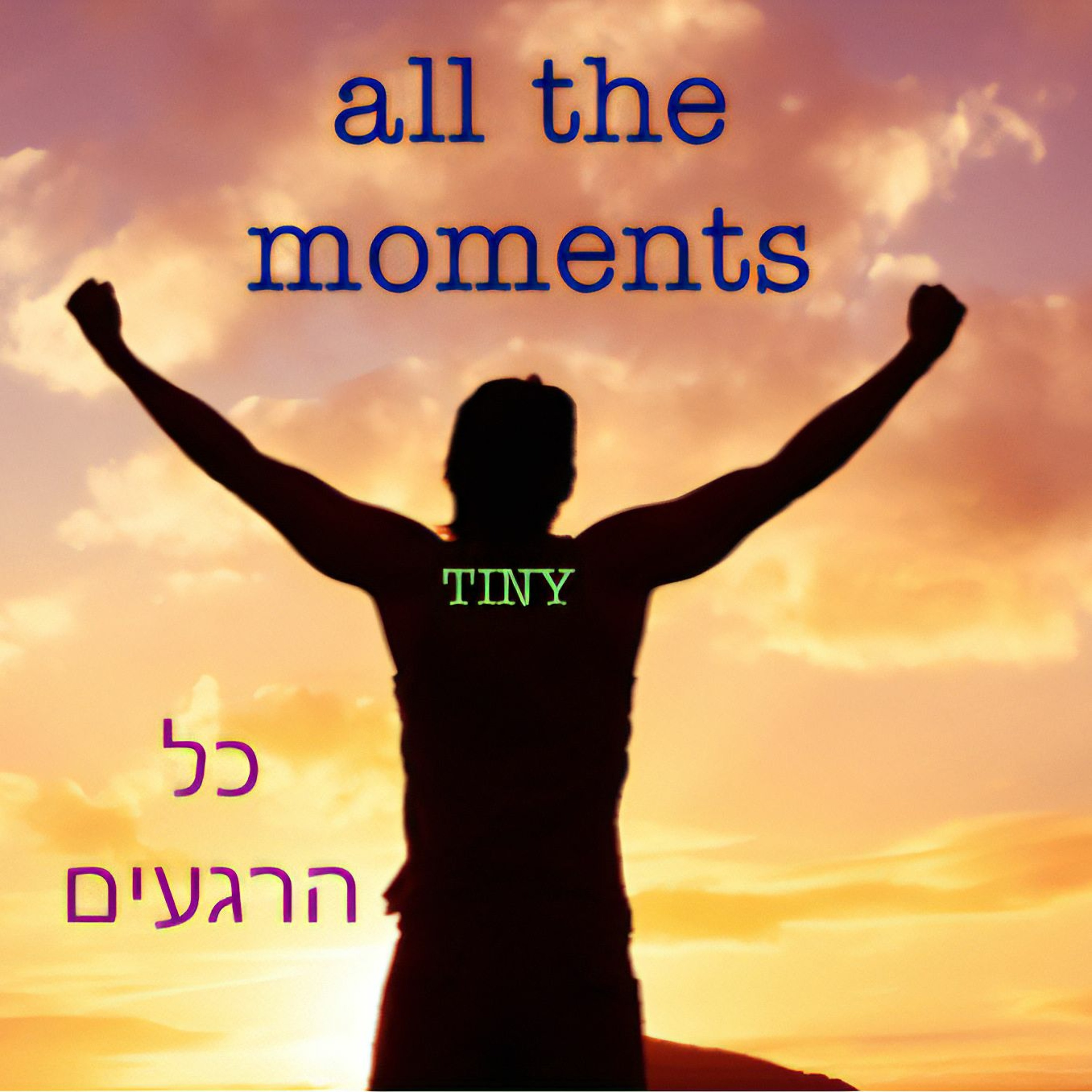 All The Moments - כל הרגעים episode artwork