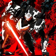 DAEMON X MACHINA OST - Arms of Immortal