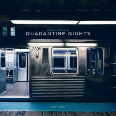 DJ Paulo Arruda - Quarantine Nights