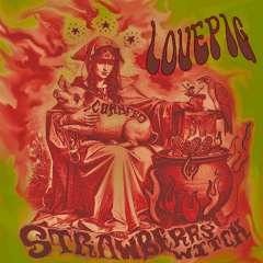 Cornfed/StrawberryWitch