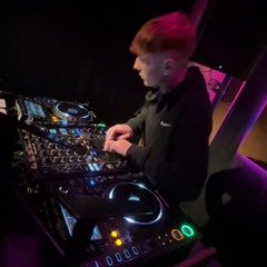Promo Mix V1 Trust