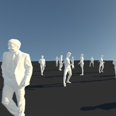 Distance