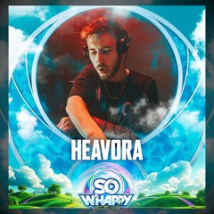 Closing set @SO W'HAPPY 2025 - TEKNBASS Secret Stage