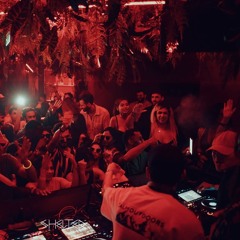 REC.’N CUE | SABAI | AT SHELTER 7 June 2025