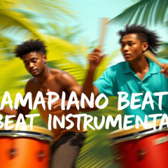GOLD LOG DRUMS • Opulent Afro-Piano
