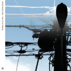 INTER RADIO 048 - YUN TEI & PRBLM