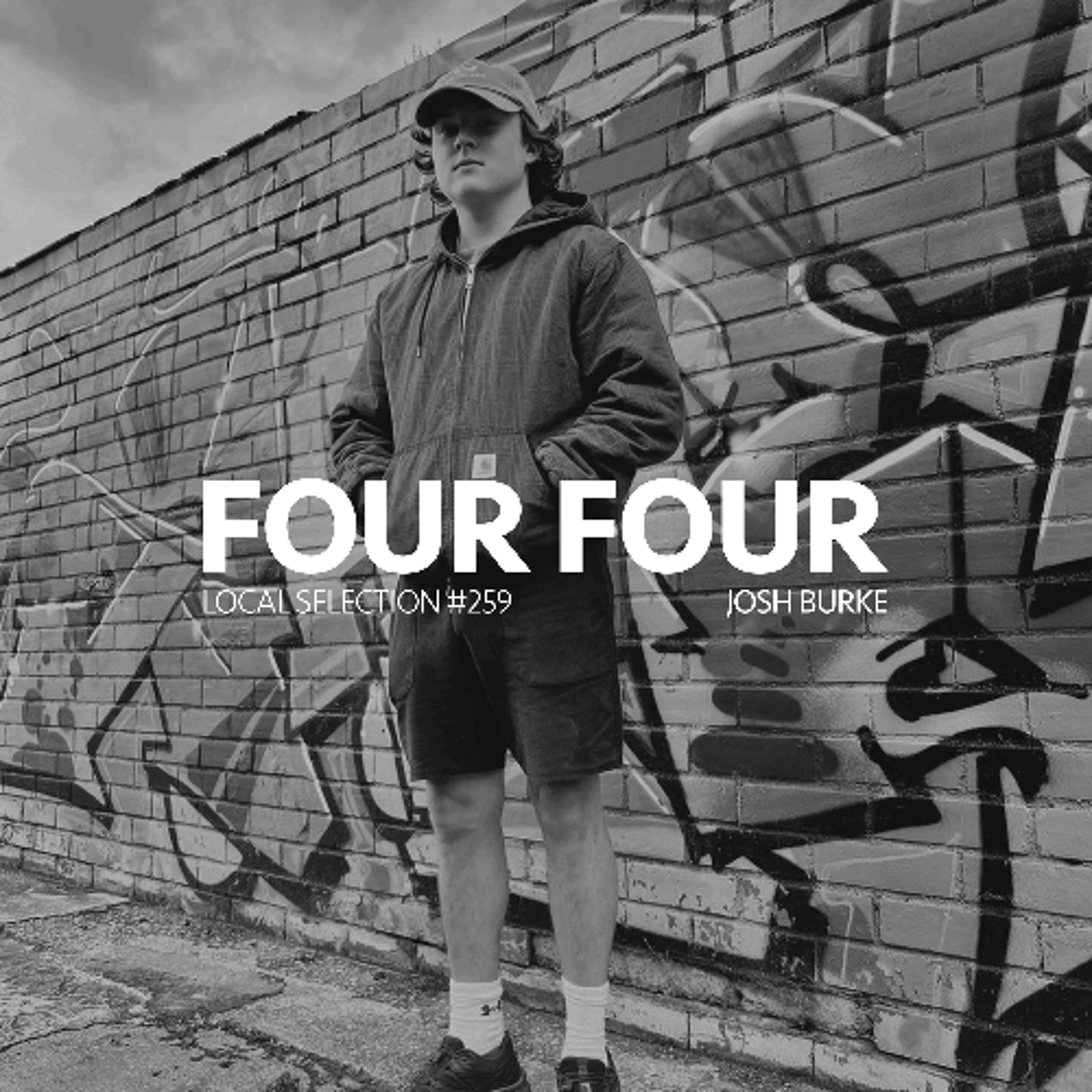 Four Four Magazine