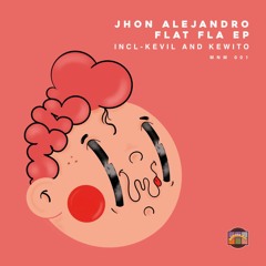 Cord(Original Mix)Jhon Alejandro