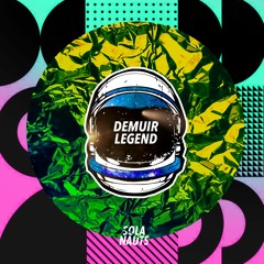 Demuir - How Do I Ask [Sola Nauts]