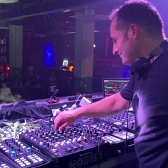 Driverr live @ Steel 30.05.2020