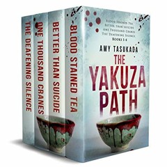 ❤️ Read The Yakuza Path Box Set: Books 1-4 by  Amy Tasukada