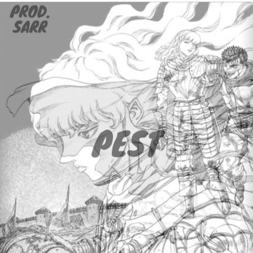 Pest [ Prod. Sarr x Prod. Giobtw ]
