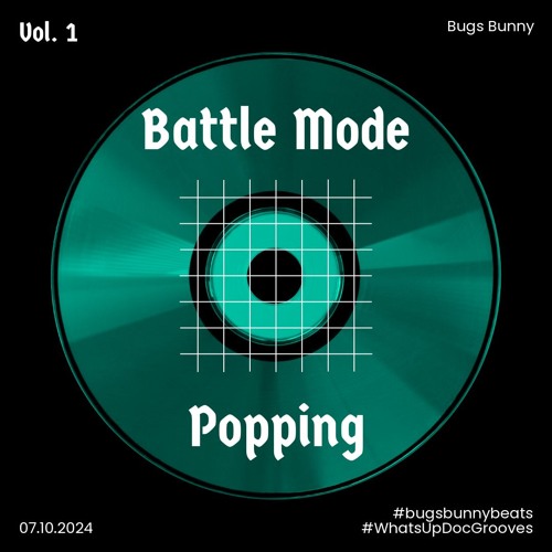 Battle Mode - Popping (vol. 1)