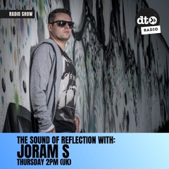 The Sound of Reflection 004 by Joram S