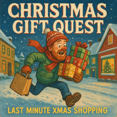 Christmas Gift Quest