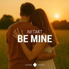 be mine (Snippet)
