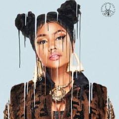 Nicki Minaj - Chun Li (Man Darino Flip)
