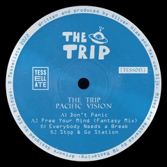 TESS015 The Trip - Pacific Vision
