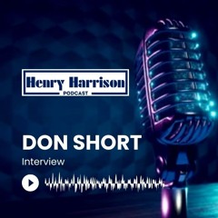 From Coca-Cola Executive to Craft Distiller: The Journey of Don Short | S:3 E:7