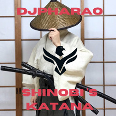 SHINOBI'S KATANA