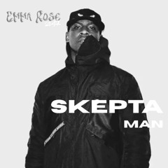Skepta - Man (Emma Rose Garage-House Remix)