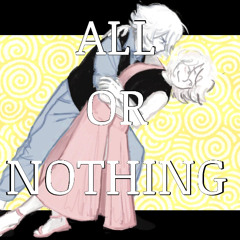 【Hibiki Koto • Qing Su】All or Nothing [SynthV Cover]